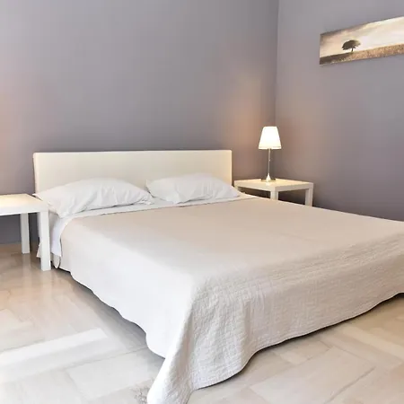 Bed & Breakfast Casa Grace