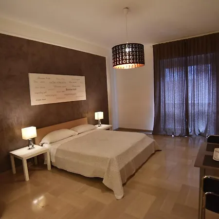 Casa Grace Bed & Breakfast