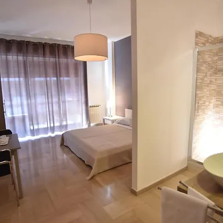 Bed & Breakfast Casa Grace *