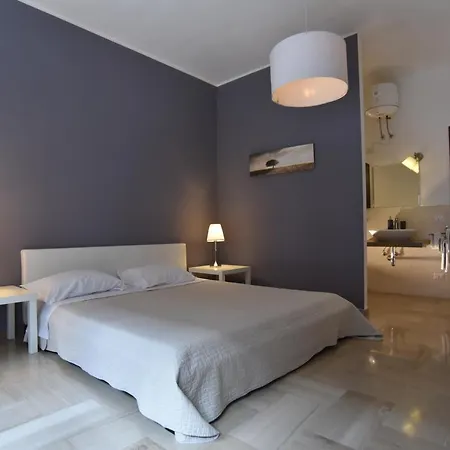 Casa Grace Bed & Breakfast Bari