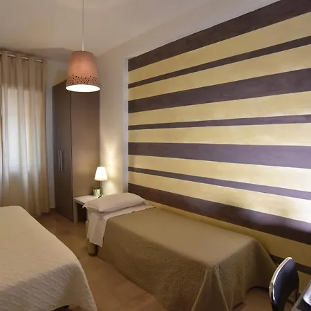 Casa Grace Bed & Breakfast *