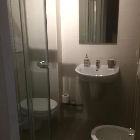 Casa Grace Bed & Breakfast Bari