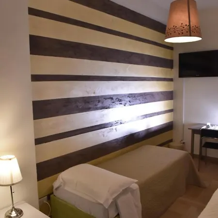 Casa Grace Bed & Breakfast *