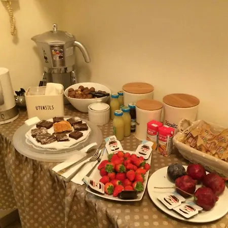Bed & Breakfast Casa Grace