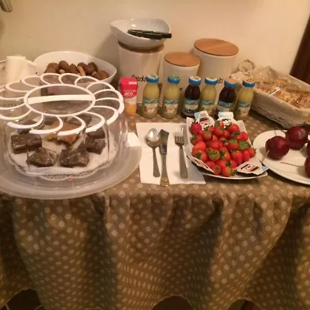 Casa Grace Bed & Breakfast *